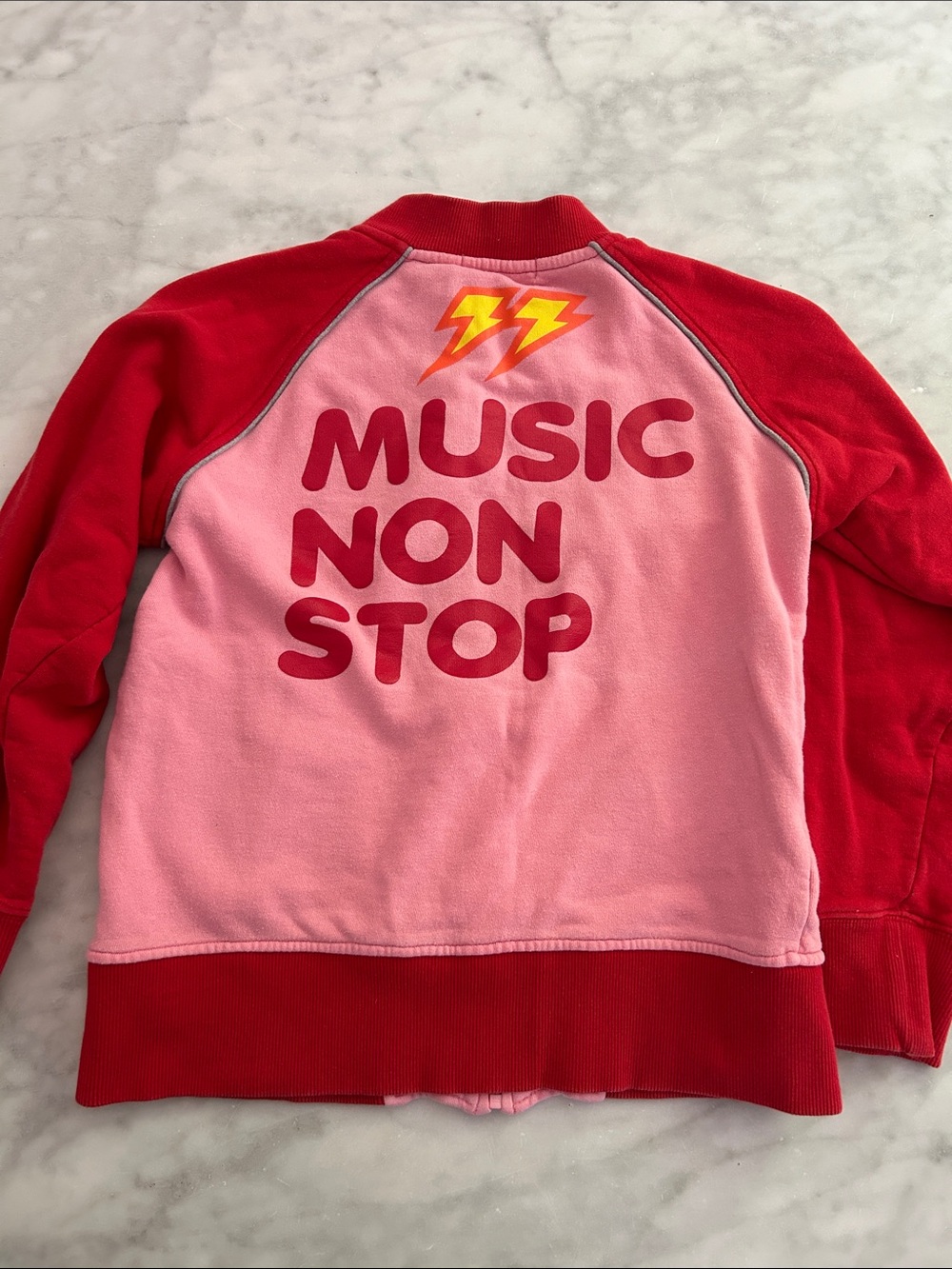 Authentic Rare Original “Lover’s House” Sweatshirt - Vintage 90’s Tokyo